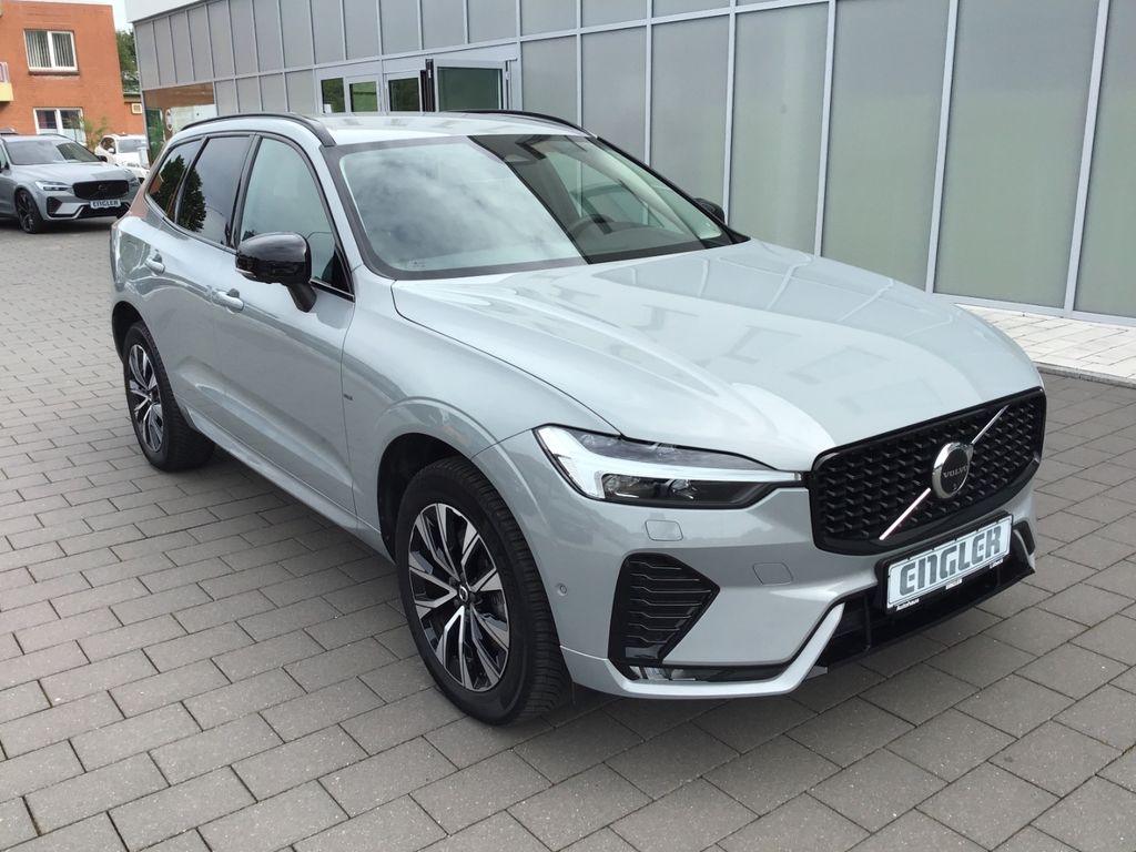 Volvo XC60 2023