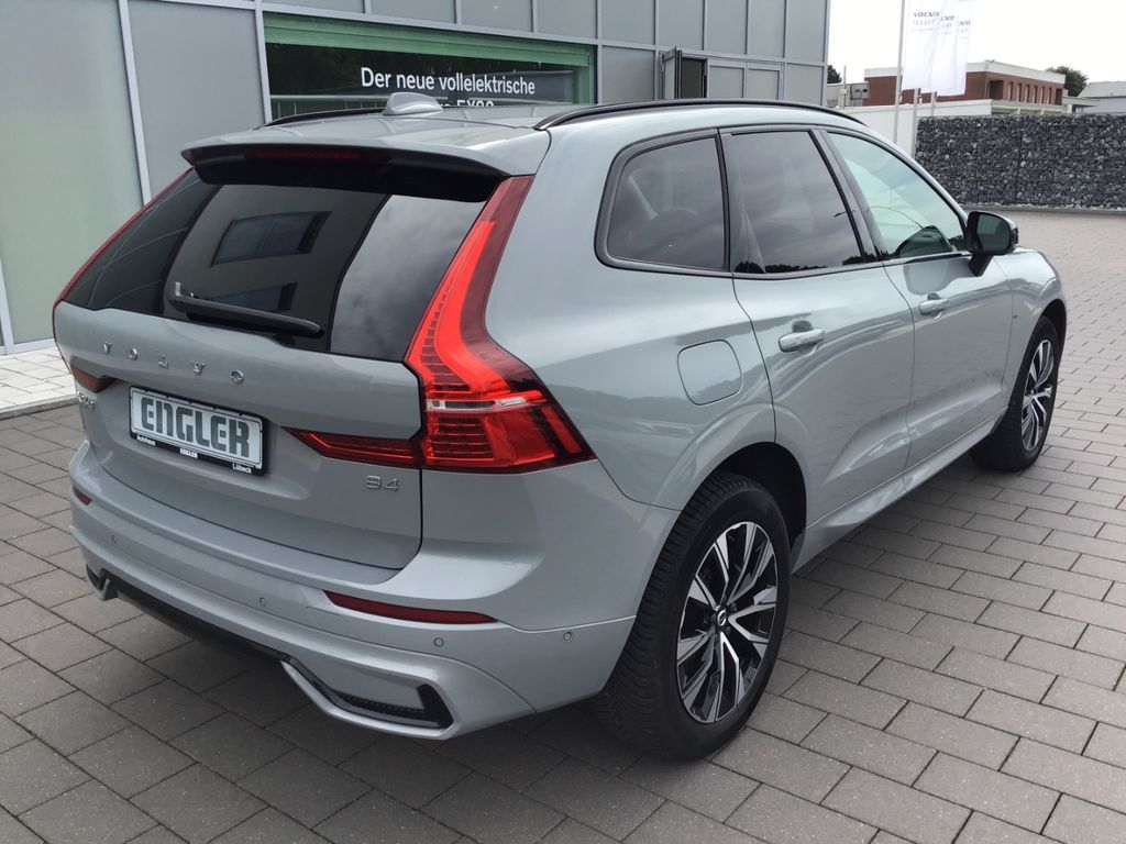 Volvo XC60 2023