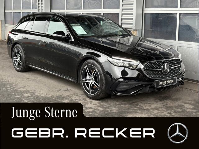 Mercedes-Benz E 220 2024