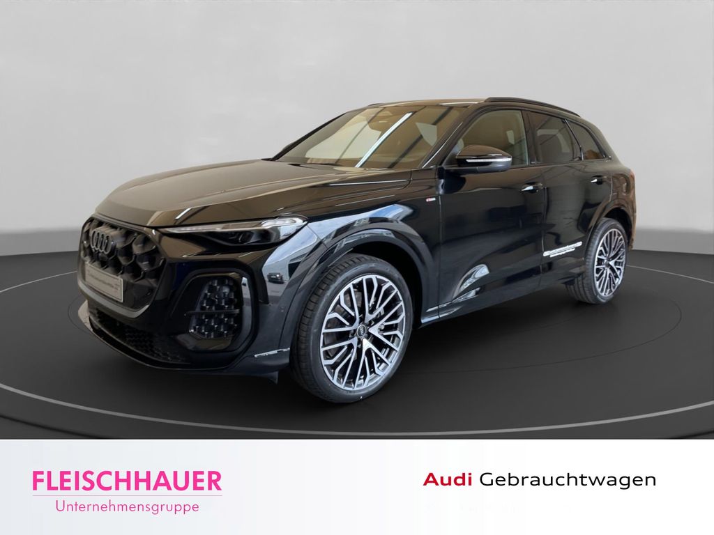Audi Q5 2025