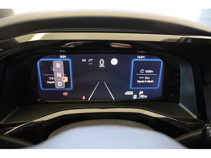 Volkswagen T7 Multivan 2025