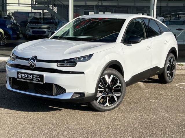 Citroën C4 2025