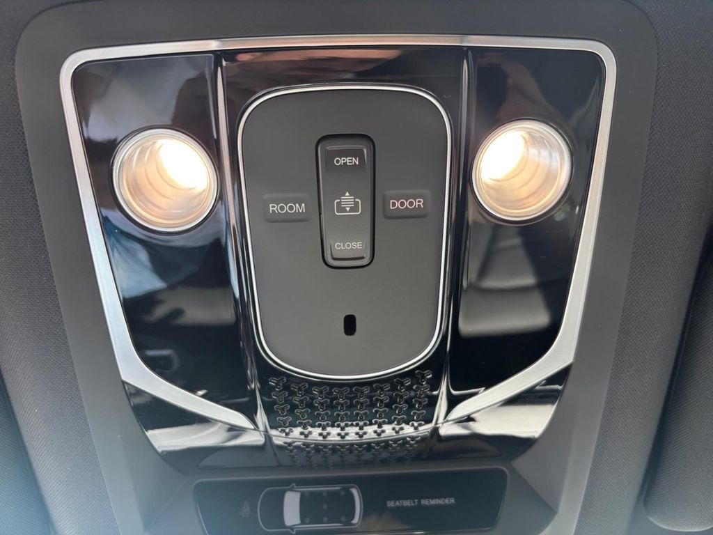 KGM Rexton 2025