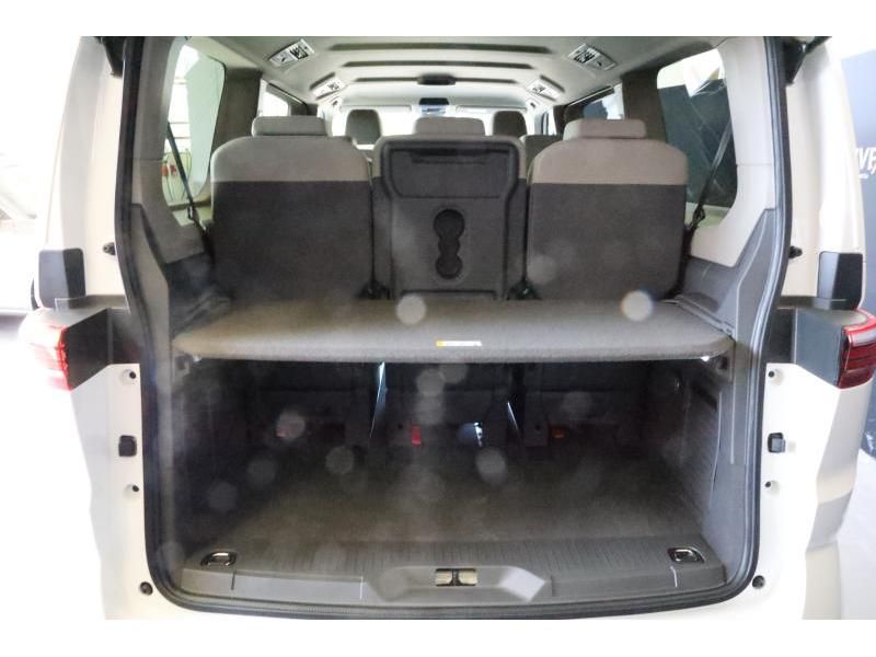 Volkswagen T7 Multivan 2025