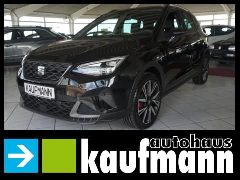 Seat Arona 2025