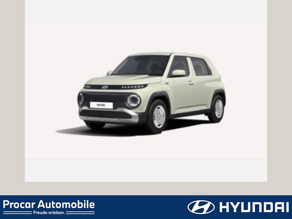 Hyundai INSTER