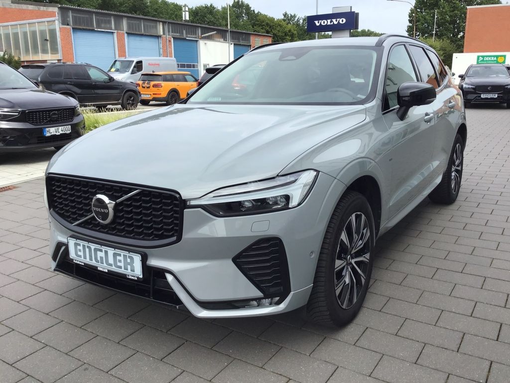 Volvo XC60 2023