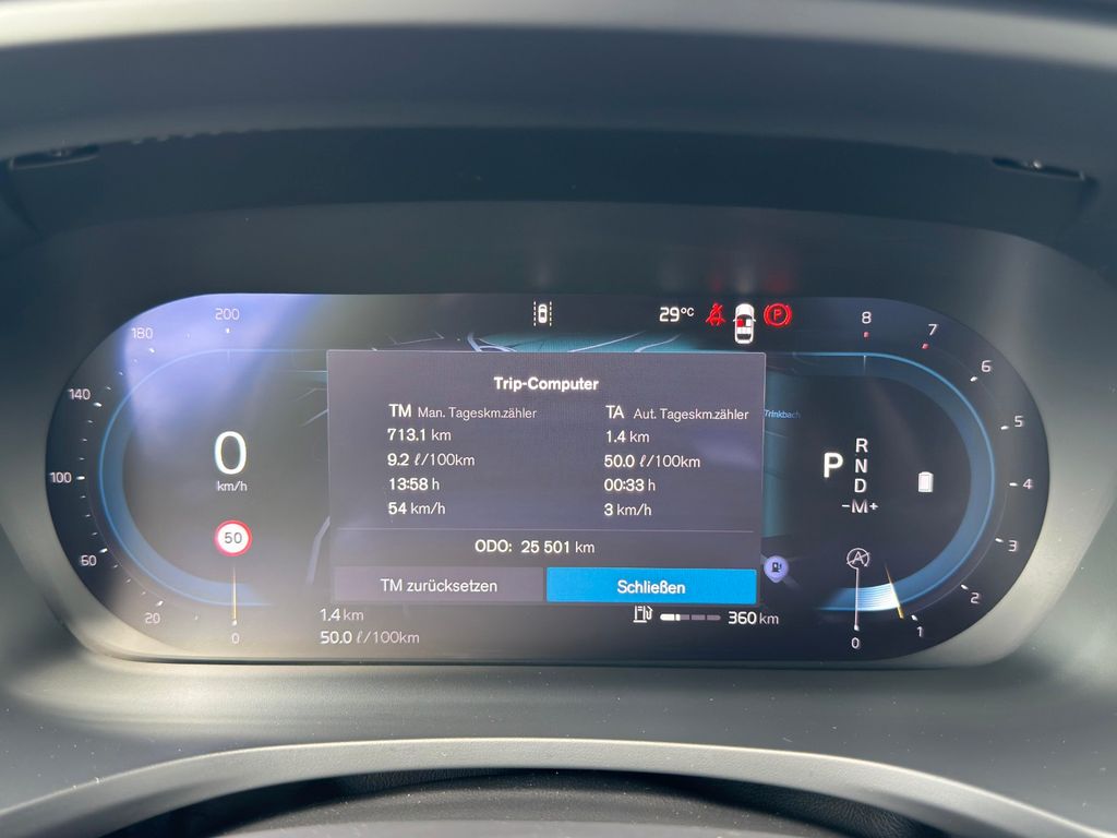 Volvo V60 Cross Country 2024