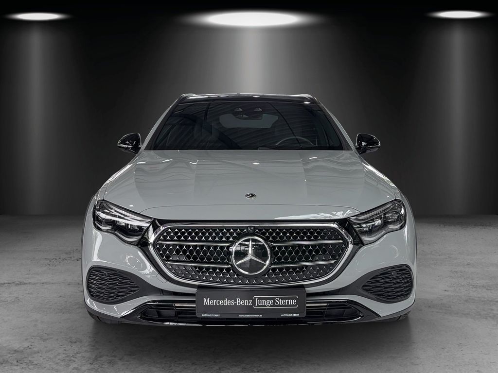 Mercedes-Benz E 300 2024