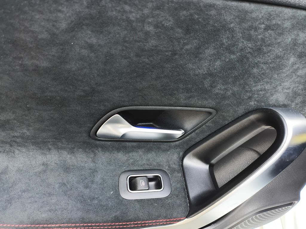 Mercedes-Benz A 250 2024