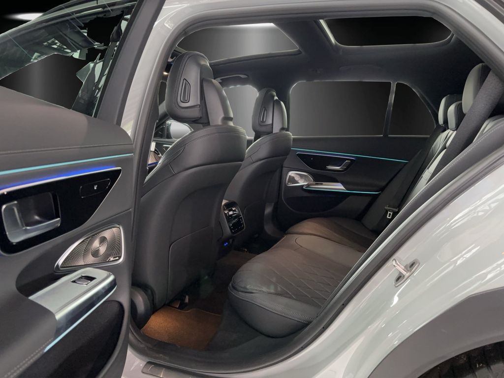 Mercedes-Benz E 300 2024