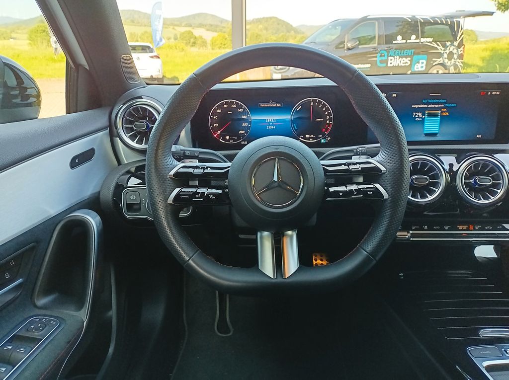 Mercedes-Benz A 250 2024