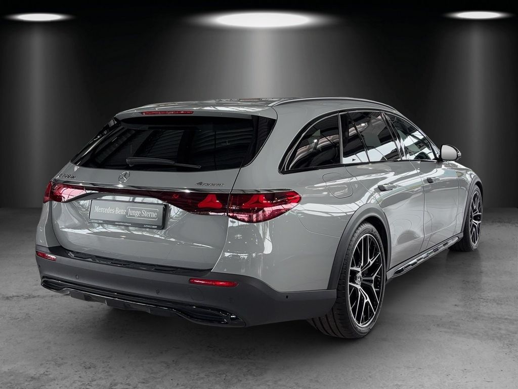 Mercedes-Benz E 300 2024