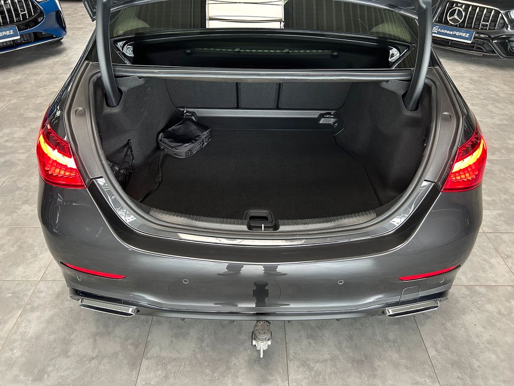 Mercedes-Benz C 300 2024