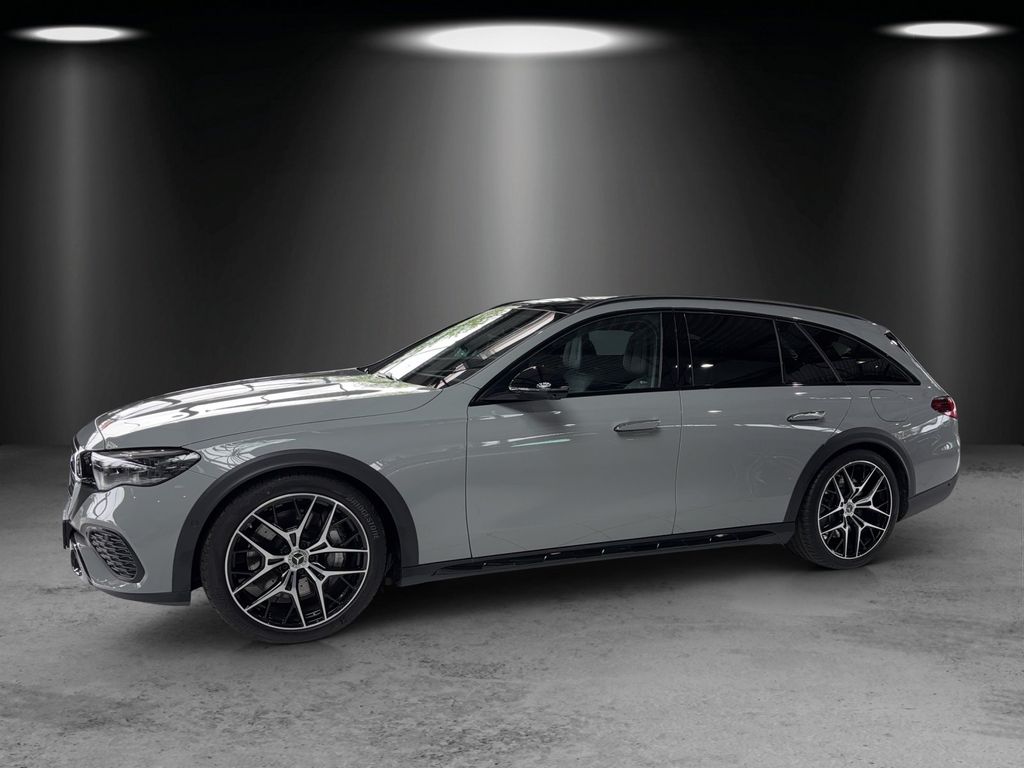 Mercedes-Benz E 300 2024