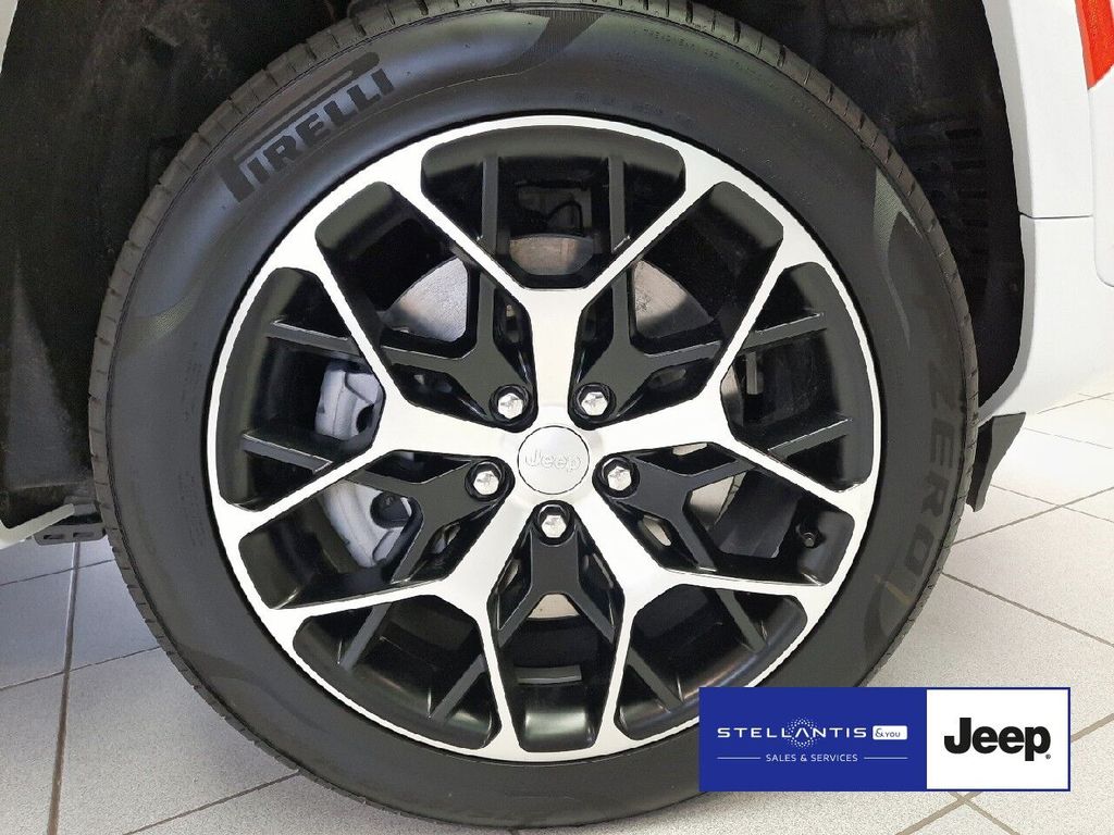 Jeep Grand Cherokee 2025