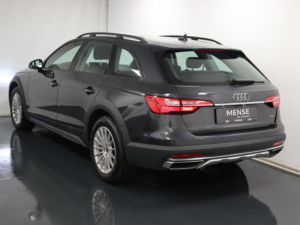 Audi A4 Allroad 2023