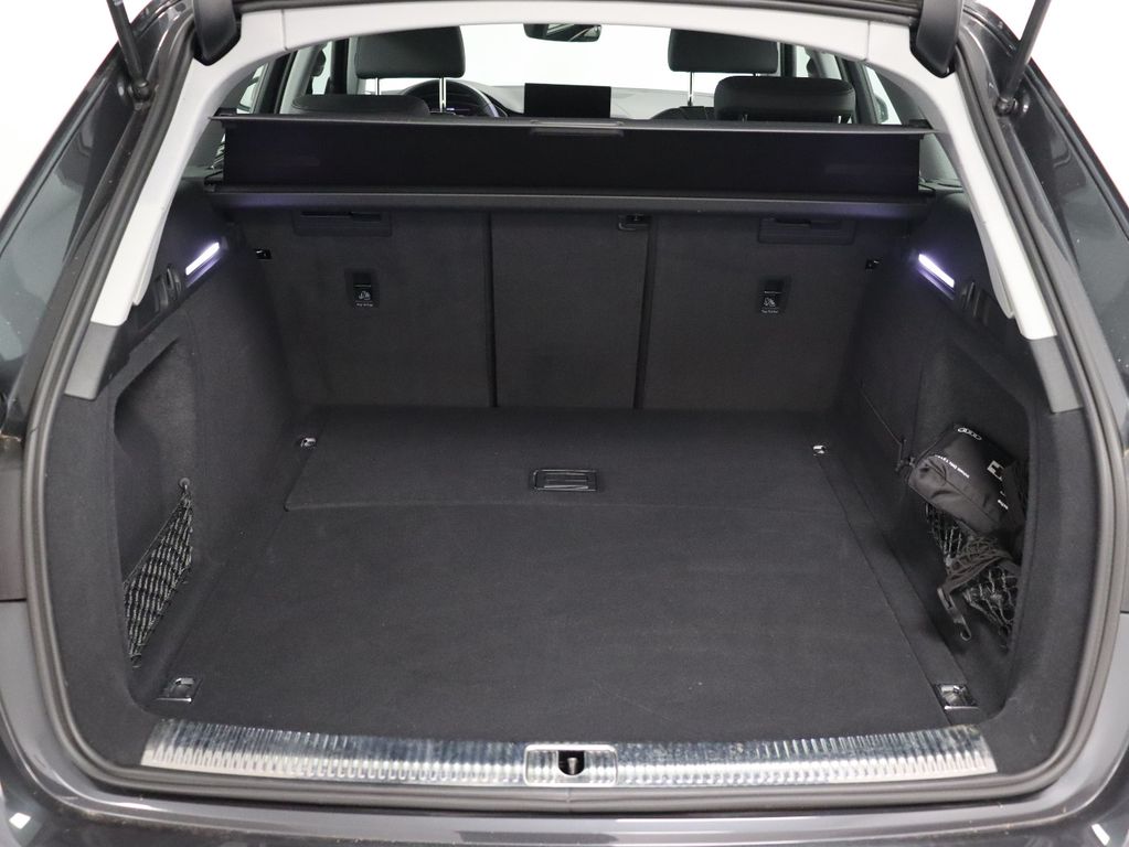 Audi A4 Allroad 2023