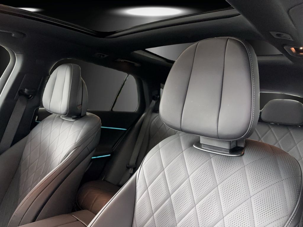 Mercedes-Benz E 300 2024