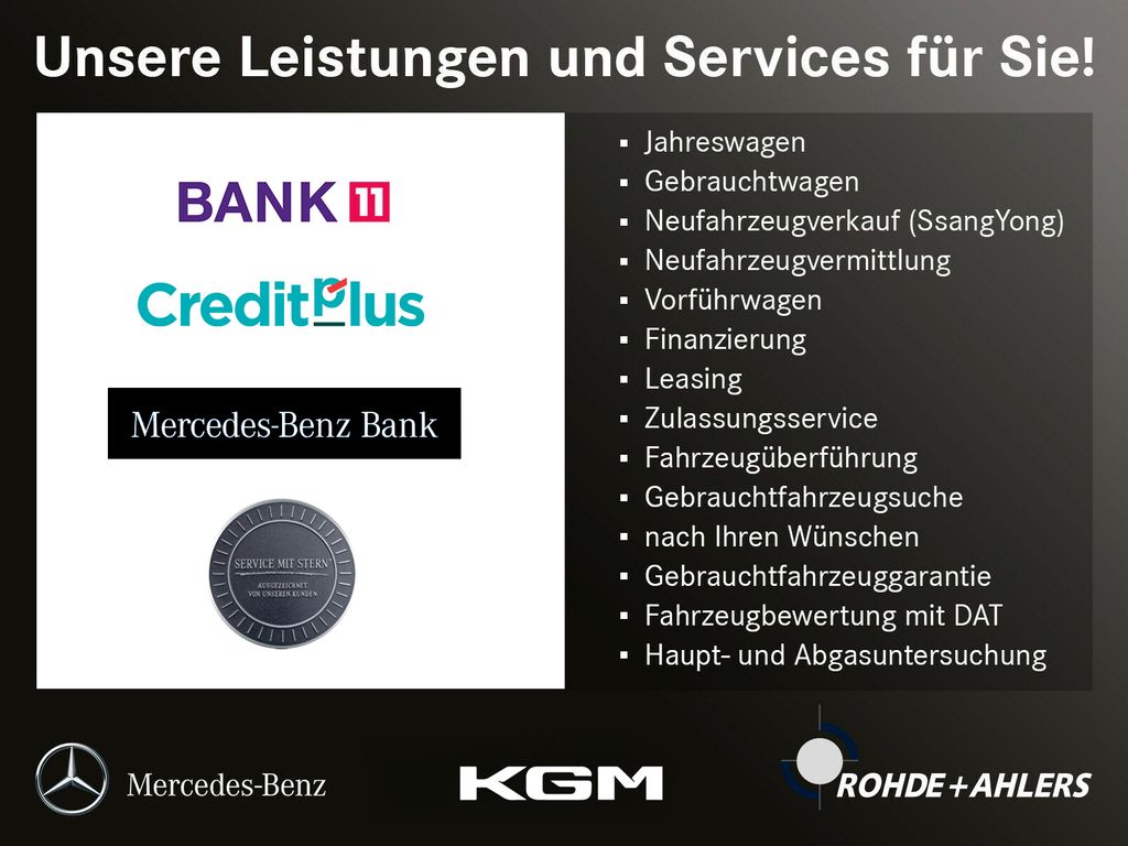 Mercedes-Benz A 250 2024