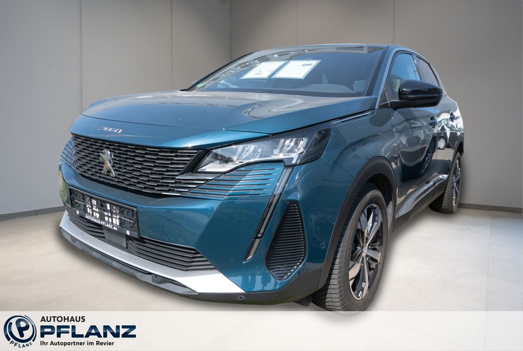 Peugeot 3008 2023