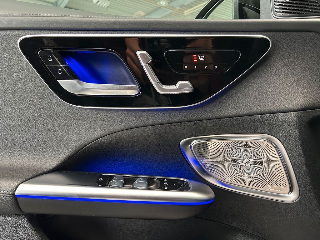 Mercedes-Benz C 300 2024