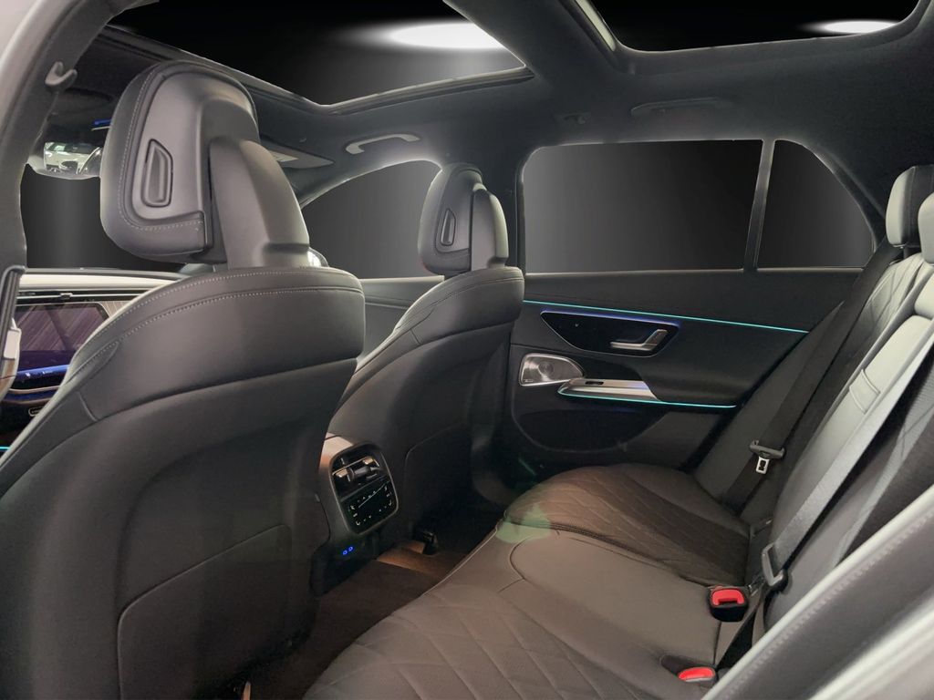 Mercedes-Benz E 300 2024