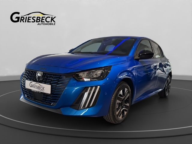 Peugeot 208 2025