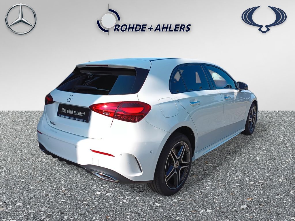 Mercedes-Benz A 250 2024