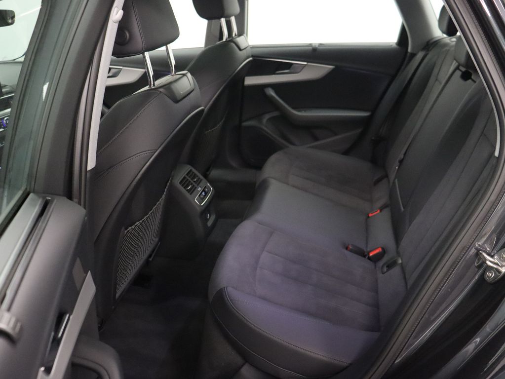 Audi A4 Allroad 2023