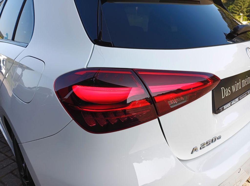 Mercedes-Benz A 250 2024