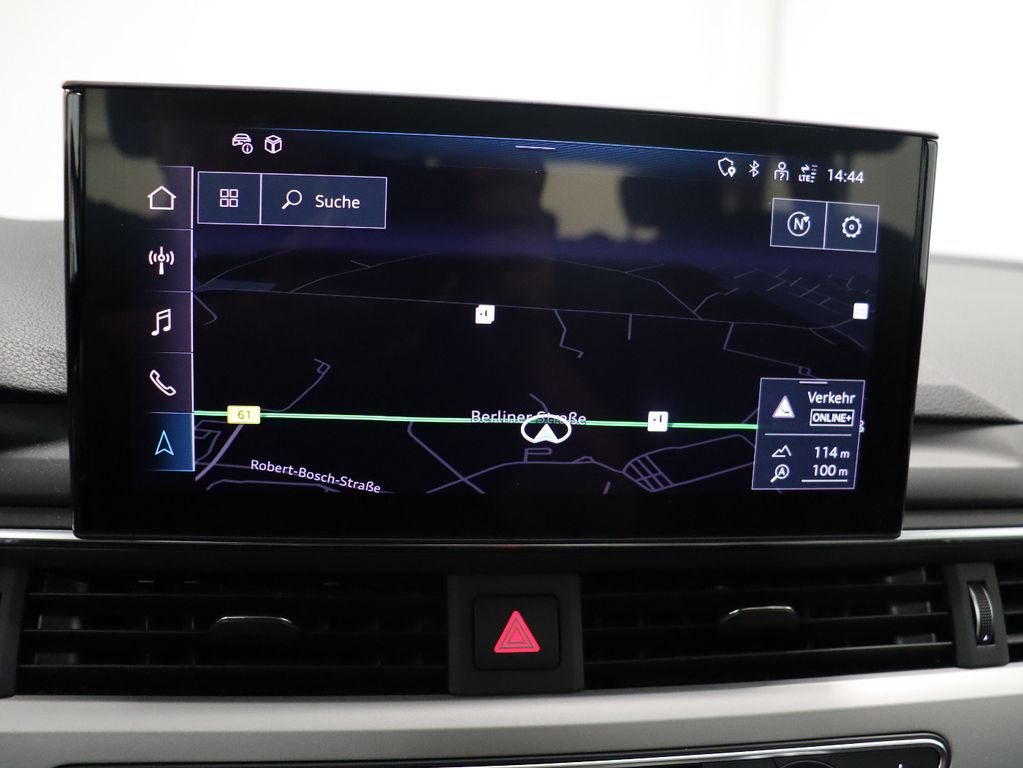 Audi A4 Allroad 2023