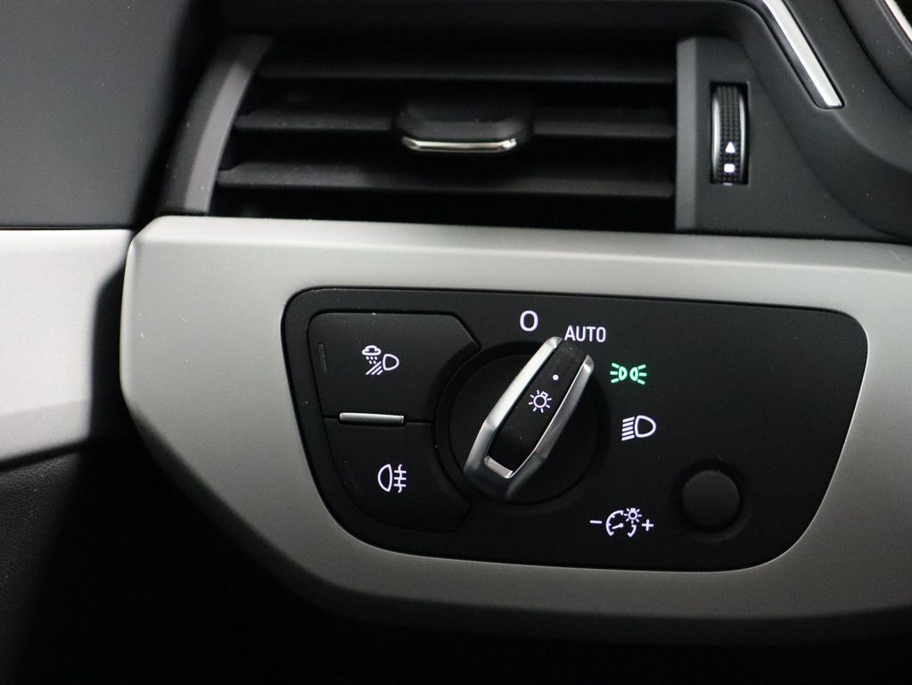 Audi A4 Allroad 2023