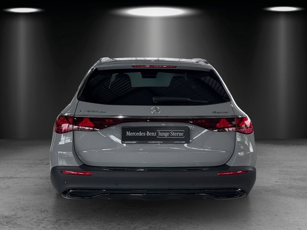 Mercedes-Benz E 300 2024