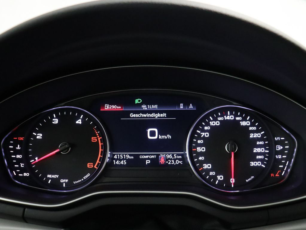 Audi A4 Allroad 2023