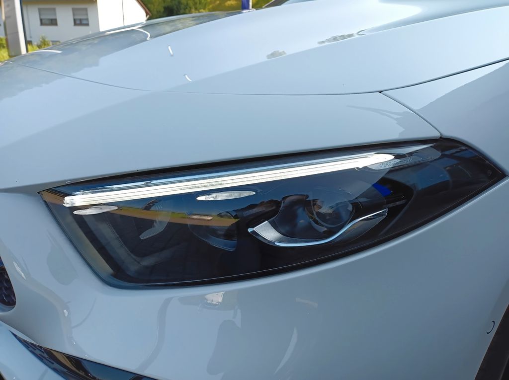 Mercedes-Benz A 250 2024