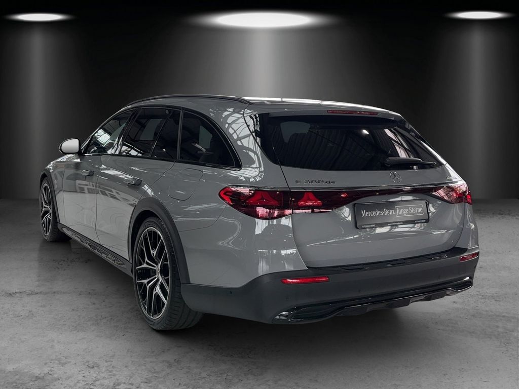 Mercedes-Benz E 300 2024