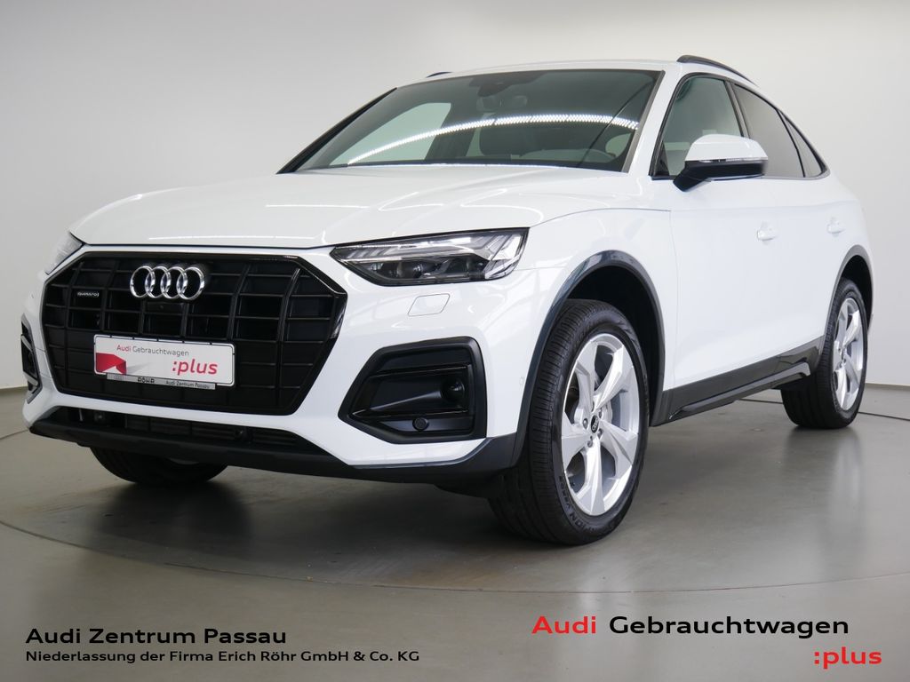 Audi Q5 2024