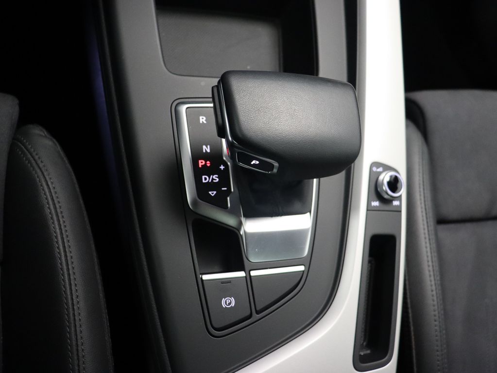 Audi A4 Allroad 2023