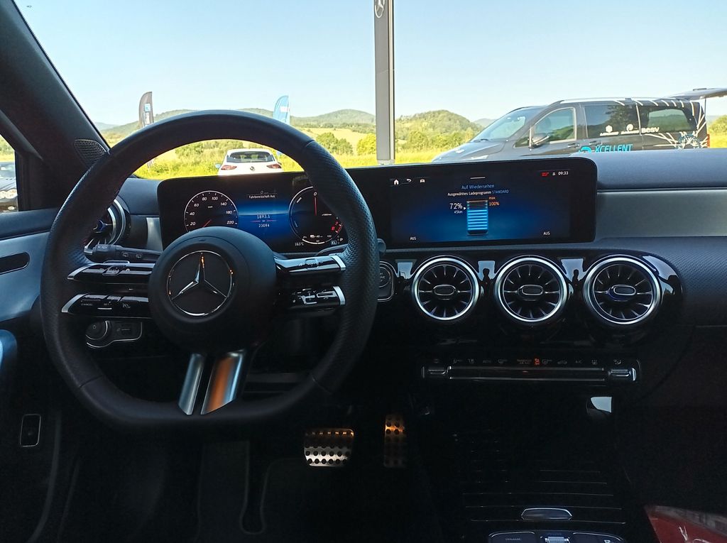 Mercedes-Benz A 250 2024