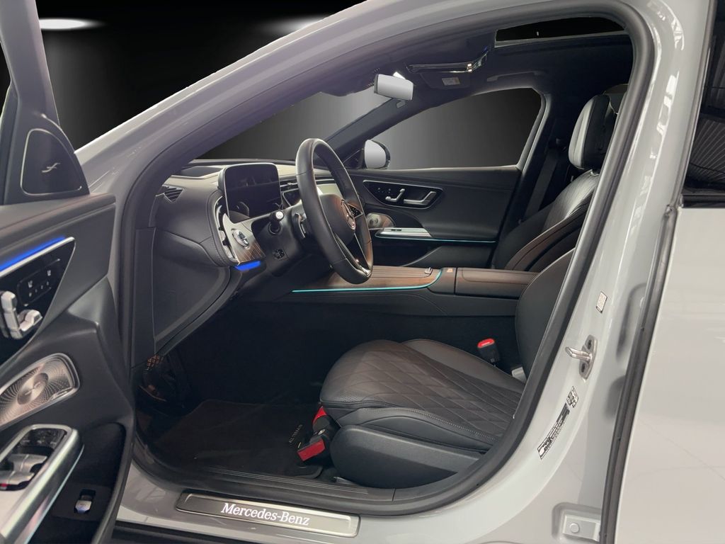 Mercedes-Benz E 300 2024