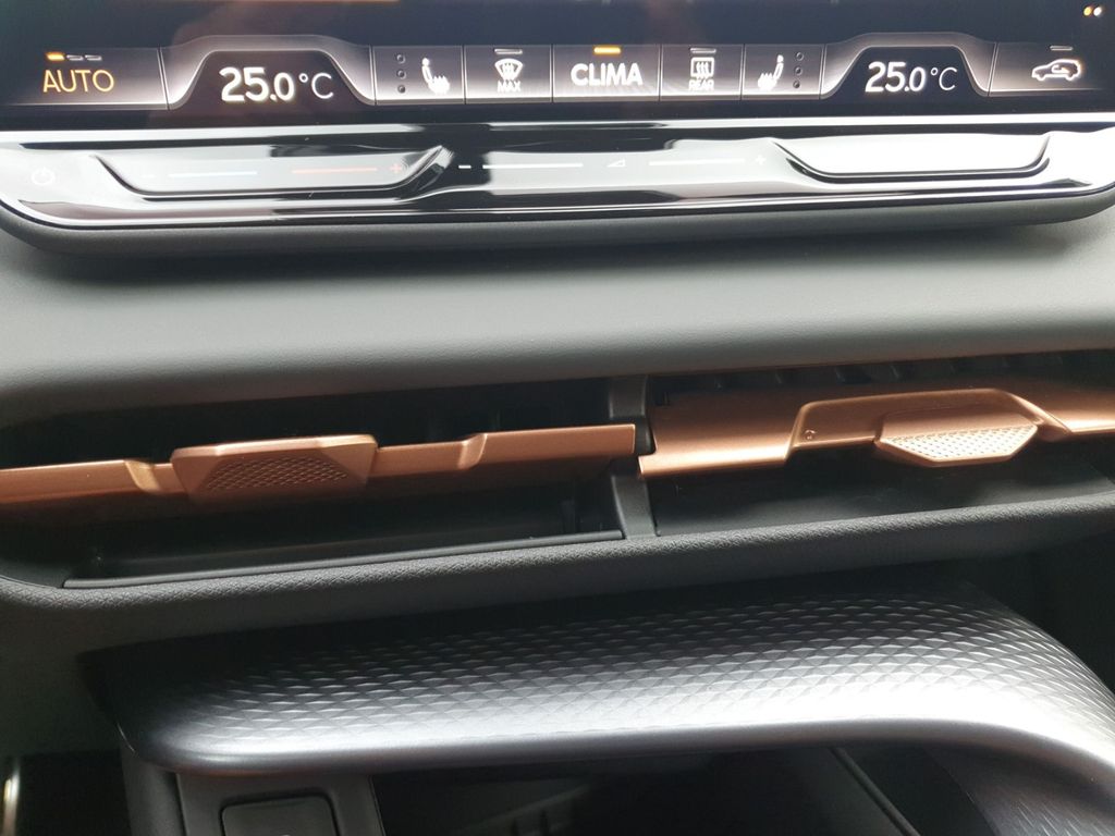 Cupra Terramar 2025