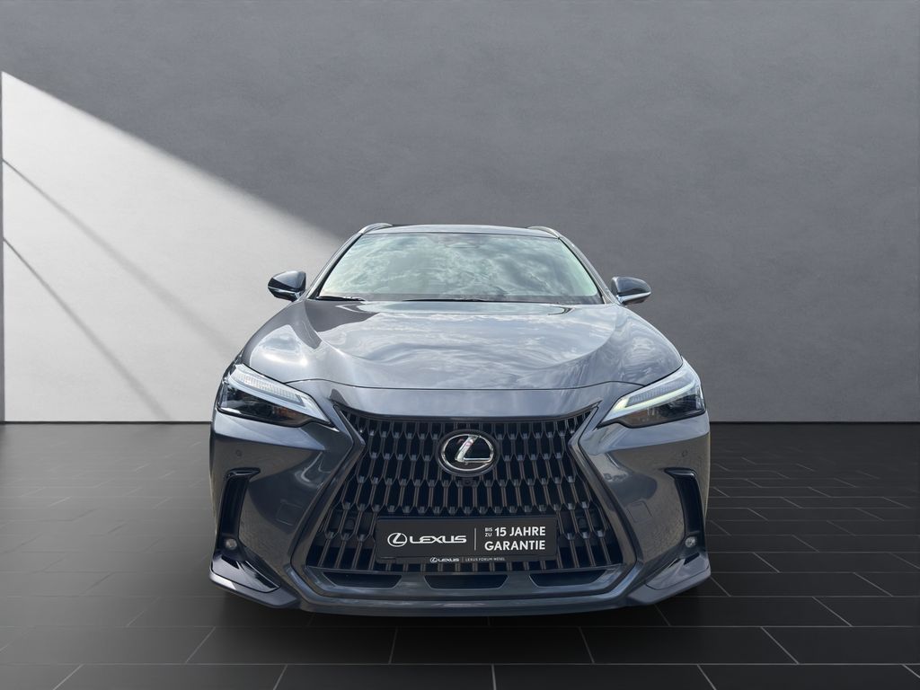 Lexus NX 350h