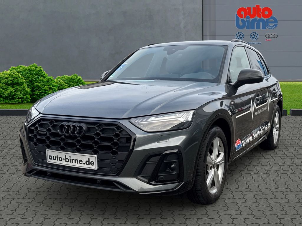 Audi Q5 2024