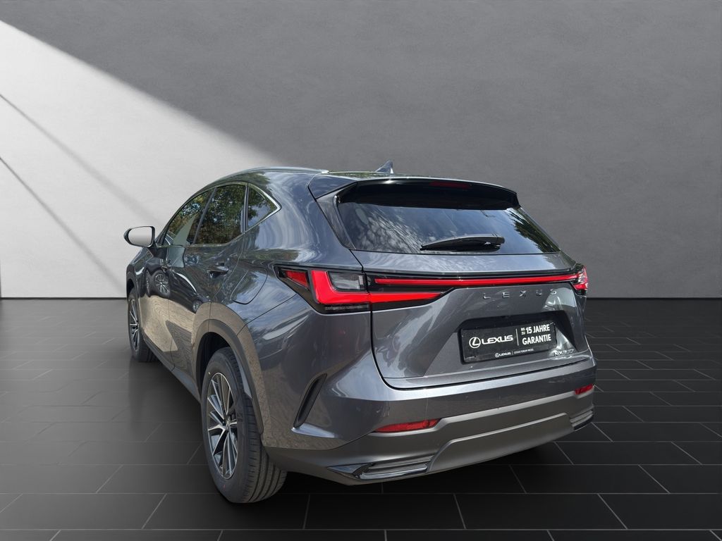 Lexus NX 350h