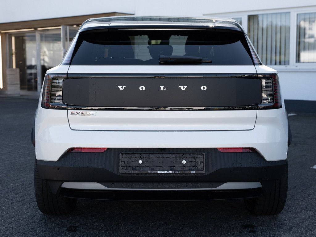 Volvo EX30