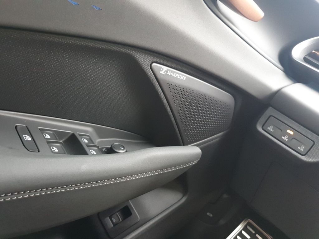 Cupra Terramar 2025