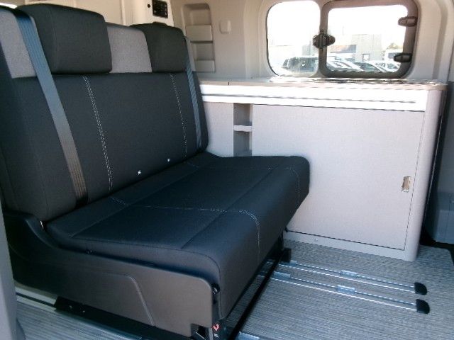 Ford Tourneo Custom 2025