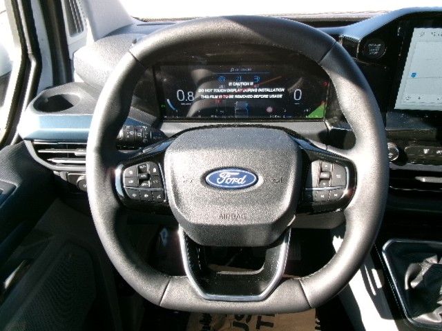 Ford Tourneo Custom 2025