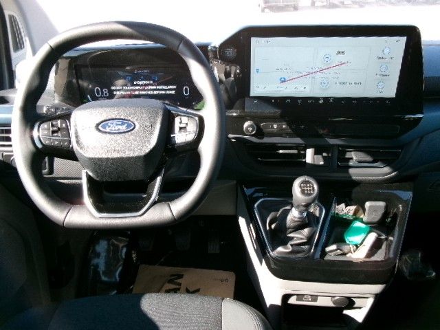 Ford Tourneo Custom 2025